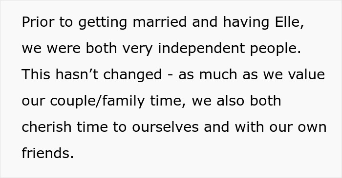 Guy Uses “Boys Trip” As A Disguise For His Affair, Refuses To Come Home For Family Emergency Guy Uses “Boys Trip” As A Disguise For His Affair, Refuses To Come Home For Family Emergency