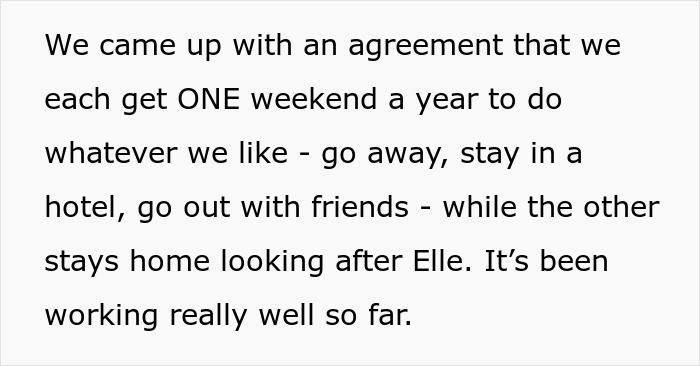 Guy Uses “Boys Trip” As A Disguise For His Affair, Refuses To Come Home For Family Emergency Guy Uses “Boys Trip” As A Disguise For His Affair, Refuses To Come Home For Family Emergency