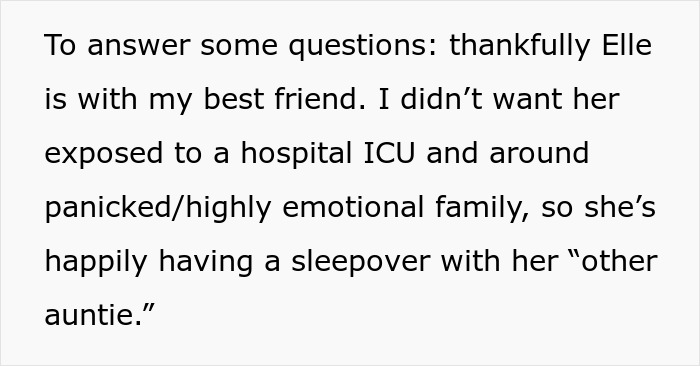 Guy Uses “Boys Trip” As A Disguise For His Affair, Refuses To Come Home For Family Emergency Guy Uses “Boys Trip” As A Disguise For His Affair, Refuses To Come Home For Family Emergency