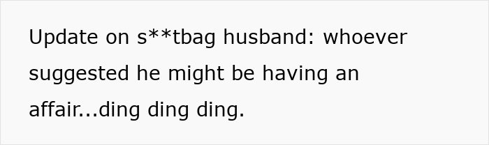 Guy Uses “Boys Trip” As A Disguise For His Affair, Refuses To Come Home For Family Emergency Guy Uses “Boys Trip” As A Disguise For His Affair, Refuses To Come Home For Family Emergency