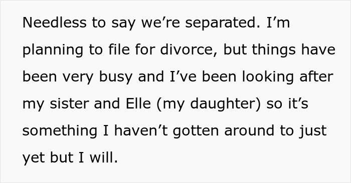 Guy Uses “Boys Trip” As A Disguise For His Affair, Refuses To Come Home For Family Emergency Guy Uses “Boys Trip” As A Disguise For His Affair, Refuses To Come Home For Family Emergency
