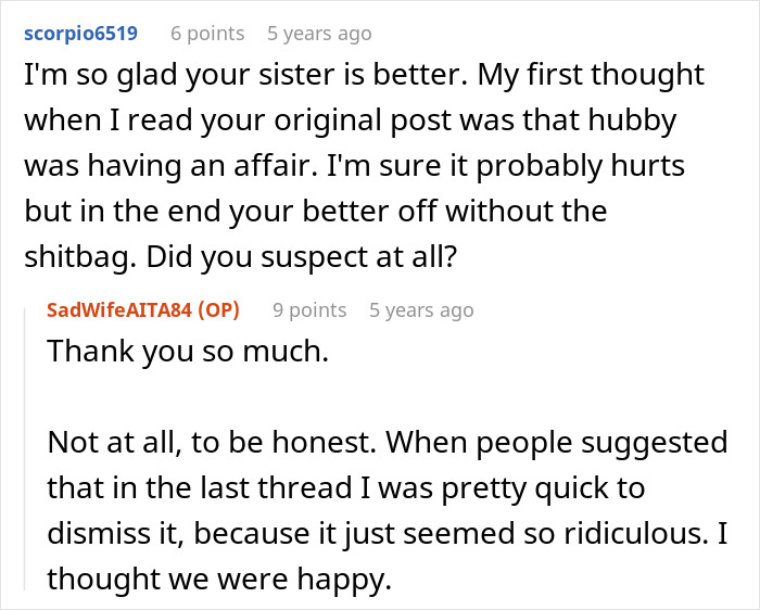Guy Uses “Boys Trip” As A Disguise For His Affair, Refuses To Come Home For Family Emergency Guy Uses “Boys Trip” As A Disguise For His Affair, Refuses To Come Home For Family Emergency