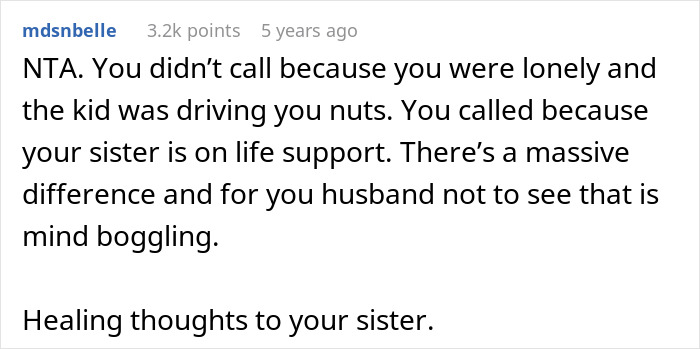 Guy Uses “Boys Trip” As A Disguise For His Affair, Refuses To Come Home For Family Emergency Guy Uses “Boys Trip” As A Disguise For His Affair, Refuses To Come Home For Family Emergency