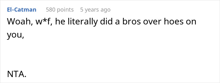 Guy Uses “Boys Trip” As A Disguise For His Affair, Refuses To Come Home For Family Emergency Guy Uses “Boys Trip” As A Disguise For His Affair, Refuses To Come Home For Family Emergency