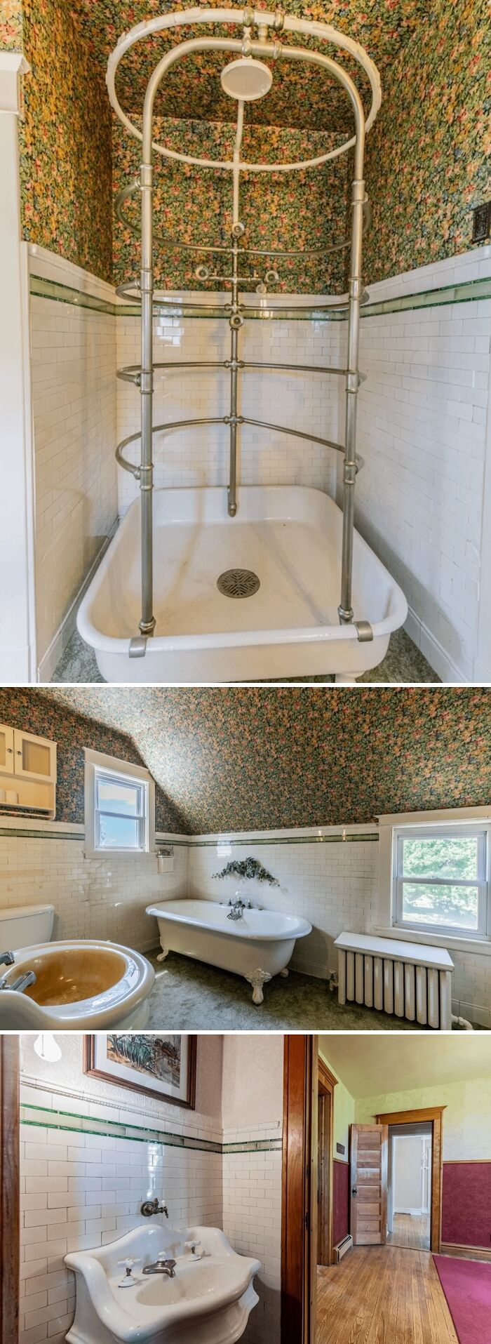“Everything Old And Residential”: This Group Celebrates Old Homes, Here Are 50 Of The Most Interesting New Pics “Everything Old And Residential”: This Group Celebrates Old Homes, Here Are 50 Of The Most Interesting New Pics