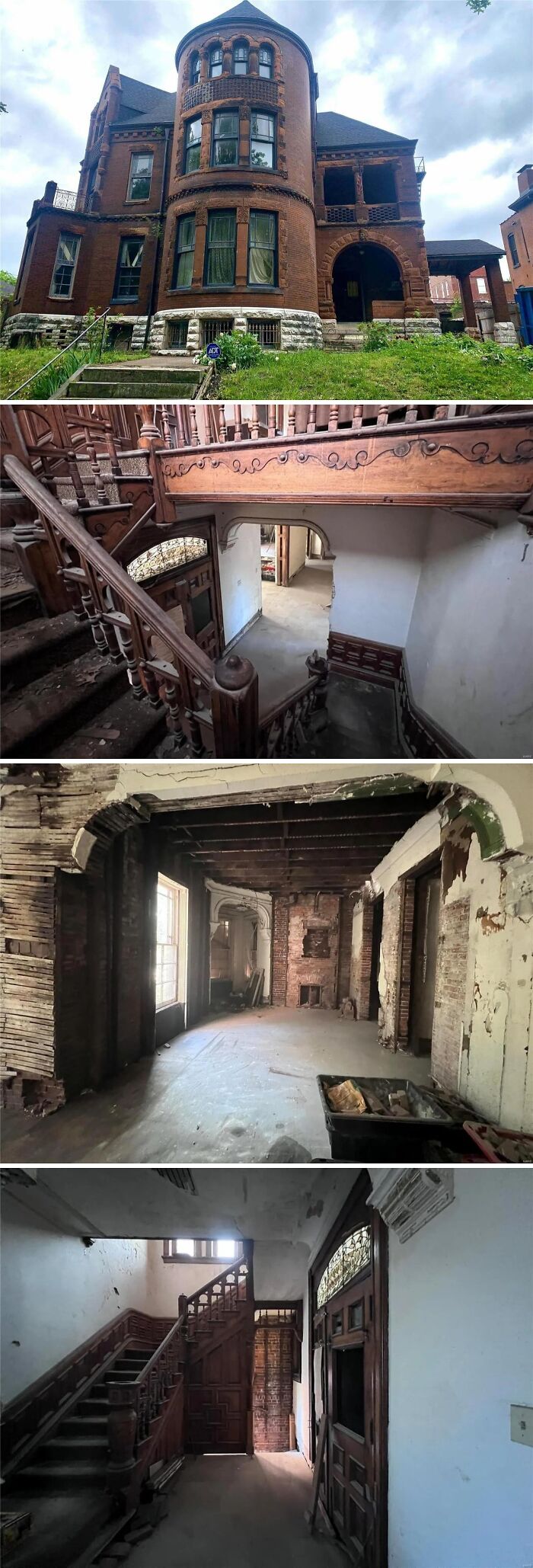 “Everything Old And Residential”: This Group Celebrates Old Homes, Here Are 50 Of The Most Interesting New Pics “Everything Old And Residential”: This Group Celebrates Old Homes, Here Are 50 Of The Most Interesting New Pics