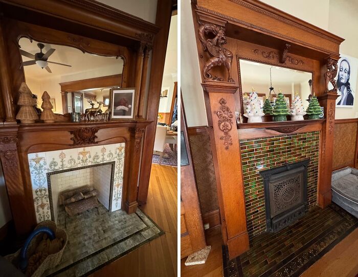 “Everything Old And Residential”: This Group Celebrates Old Homes, Here Are 50 Of The Most Interesting New Pics “Everything Old And Residential”: This Group Celebrates Old Homes, Here Are 50 Of The Most Interesting New Pics