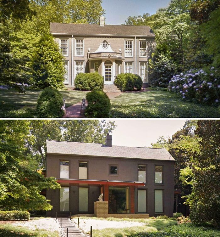 “Everything Old And Residential”: This Group Celebrates Old Homes, Here Are 50 Of The Most Interesting New Pics “Everything Old And Residential”: This Group Celebrates Old Homes, Here Are 50 Of The Most Interesting New Pics