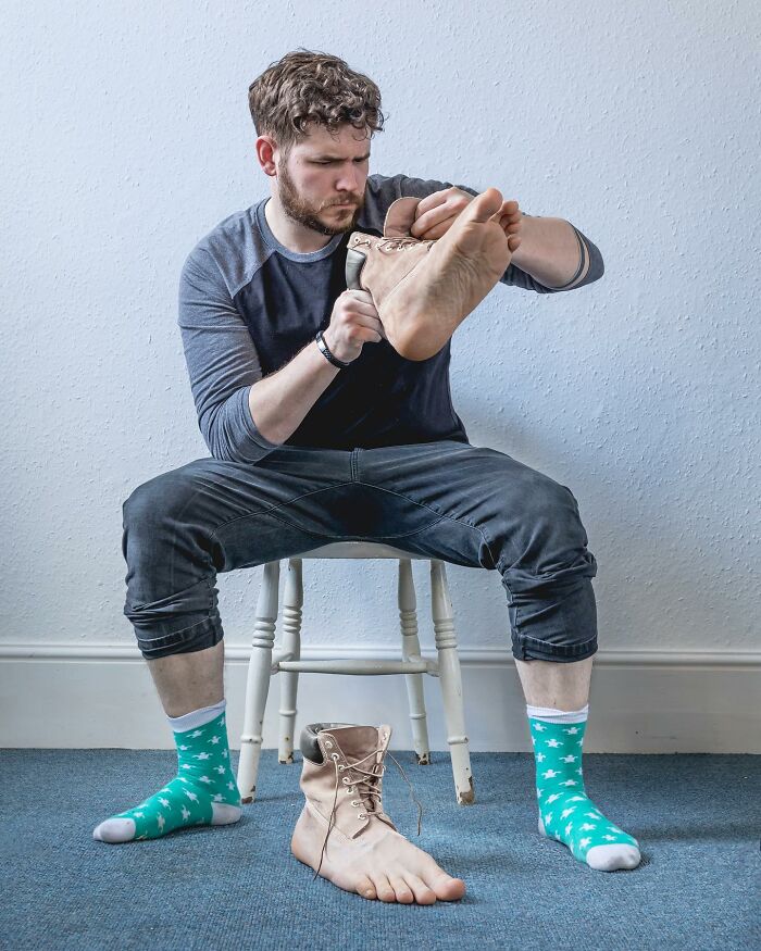 30 Surreal Photo Manipulations That Cross The Boundaries Between Dreams And Reality By Ben Robins (New Pics) 30 Surreal Photo Manipulations That Cross The Boundaries Between Dreams And Reality By Ben Robins (New Pics)