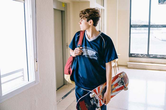 Mom Is A True Helicopter Parent For Disabled Son, Demands Daughter Accept Caregiver Role For Him Mom Is A True Helicopter Parent For Disabled Son, Demands Daughter Accept Caregiver Role For Him