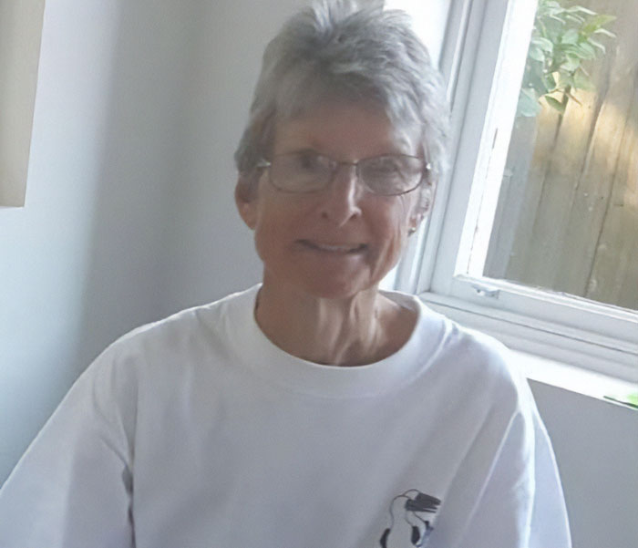 Daughter Reveals Final Moments Of Elderly Woman Left Stranded On A Remote Island By A Cruise Ship Daughter Reveals Final Moments Of Elderly Woman Left Stranded On A Remote Island By A Cruise Ship