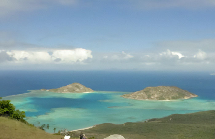Daughter Reveals Final Moments Of Elderly Woman Left Stranded On A Remote Island By A Cruise Ship Daughter Reveals Final Moments Of Elderly Woman Left Stranded On A Remote Island By A Cruise Ship