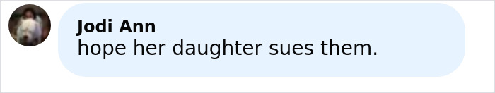 Daughter Reveals Final Moments Of Elderly Woman Left Stranded On A Remote Island By A Cruise Ship Daughter Reveals Final Moments Of Elderly Woman Left Stranded On A Remote Island By A Cruise Ship