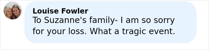 Daughter Reveals Final Moments Of Elderly Woman Left Stranded On A Remote Island By A Cruise Ship Daughter Reveals Final Moments Of Elderly Woman Left Stranded On A Remote Island By A Cruise Ship