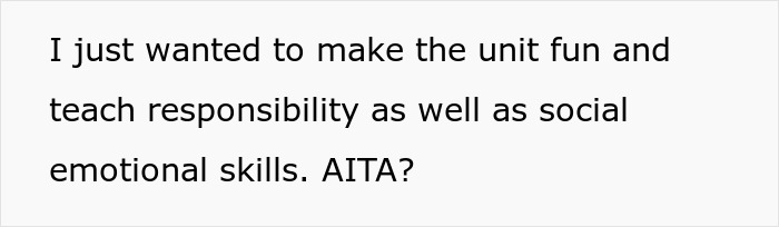 Teacher Gives Kids Hermit Crabs As Pets, Faces Backlash From Parent After One Of Them Dies Teacher Gives Kids Hermit Crabs As Pets, Faces Backlash From Parent After One Of Them Dies
