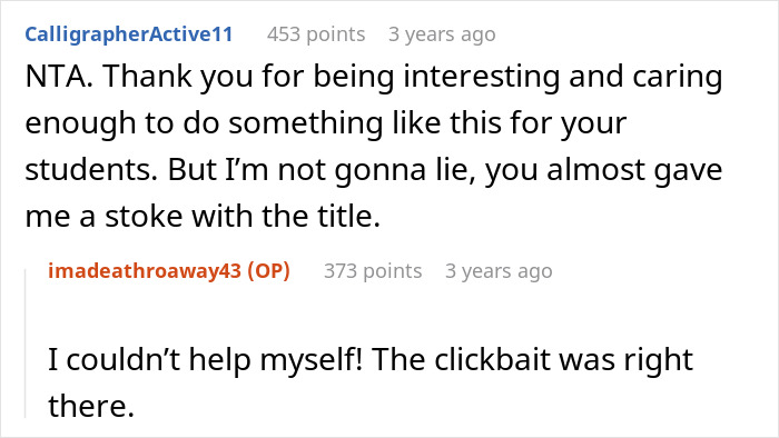 Teacher Gives Kids Hermit Crabs As Pets, Faces Backlash From Parent After One Of Them Dies Teacher Gives Kids Hermit Crabs As Pets, Faces Backlash From Parent After One Of Them Dies