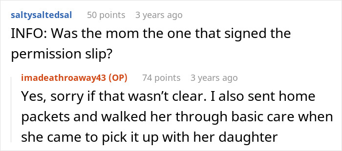Teacher Gives Kids Hermit Crabs As Pets, Faces Backlash From Parent After One Of Them Dies Teacher Gives Kids Hermit Crabs As Pets, Faces Backlash From Parent After One Of Them Dies