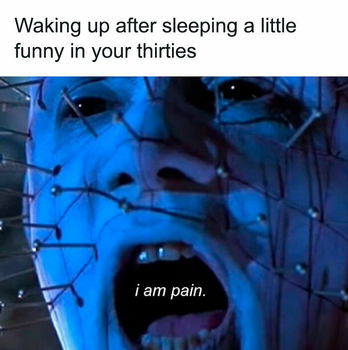 50 Hilariously Relatable Memes Inspired By The Best Horror Movies 50 Hilariously Relatable Memes Inspired By The Best Horror Movies