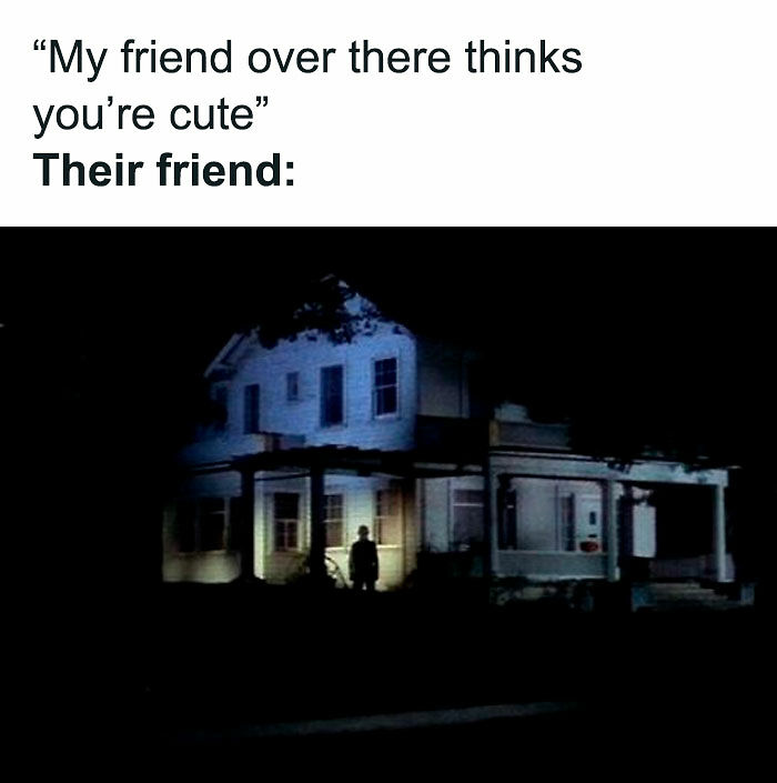 50 Hilariously Relatable Memes Inspired By The Best Horror Movies 50 Hilariously Relatable Memes Inspired By The Best Horror Movies