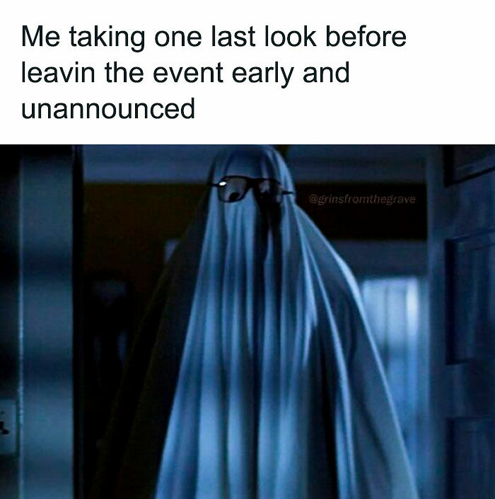 50 Hilariously Relatable Memes Inspired By The Best Horror Movies 50 Hilariously Relatable Memes Inspired By The Best Horror Movies