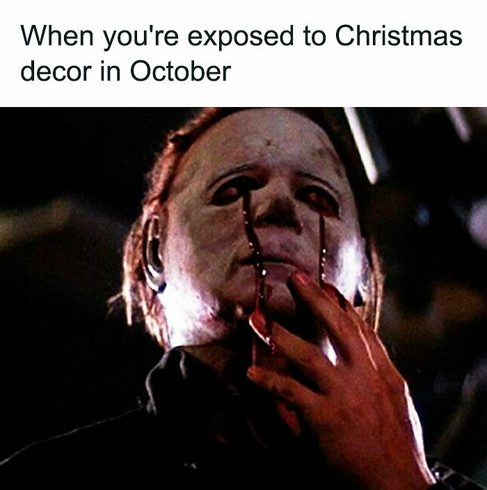 50 Hilariously Relatable Memes Inspired By The Best Horror Movies 50 Hilariously Relatable Memes Inspired By The Best Horror Movies