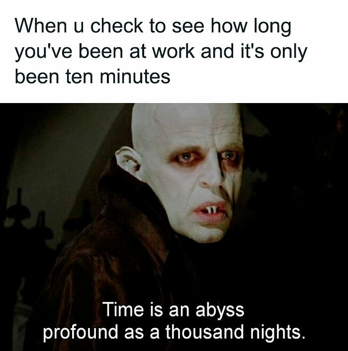 50 Hilariously Relatable Memes Inspired By The Best Horror Movies 50 Hilariously Relatable Memes Inspired By The Best Horror Movies