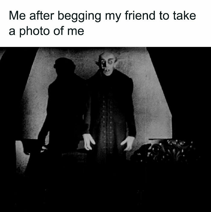 50 Hilariously Relatable Memes Inspired By The Best Horror Movies 50 Hilariously Relatable Memes Inspired By The Best Horror Movies