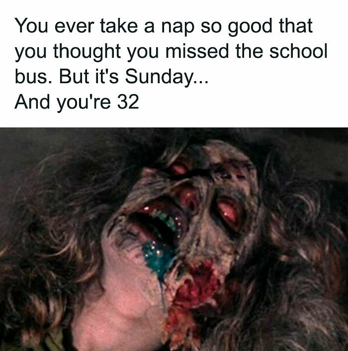 50 Hilariously Relatable Memes Inspired By The Best Horror Movies 50 Hilariously Relatable Memes Inspired By The Best Horror Movies
