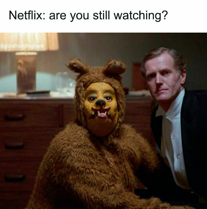 50 Hilariously Relatable Memes Inspired By The Best Horror Movies 50 Hilariously Relatable Memes Inspired By The Best Horror Movies