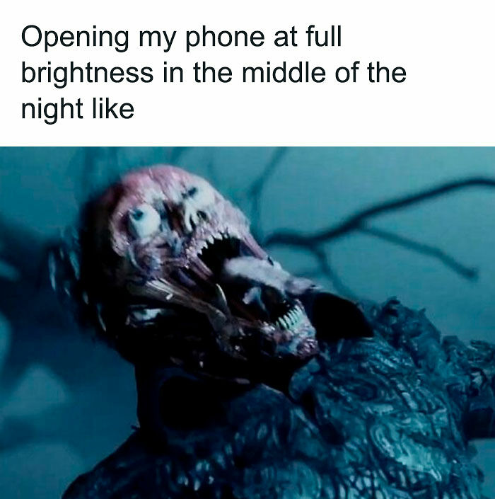 50 Hilariously Relatable Memes Inspired By The Best Horror Movies 50 Hilariously Relatable Memes Inspired By The Best Horror Movies