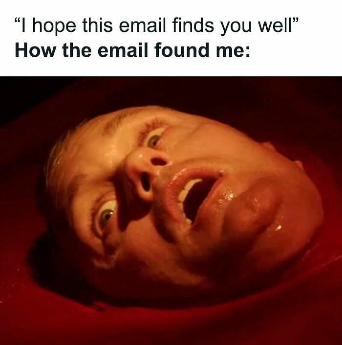 50 Hilariously Relatable Memes Inspired By The Best Horror Movies 50 Hilariously Relatable Memes Inspired By The Best Horror Movies