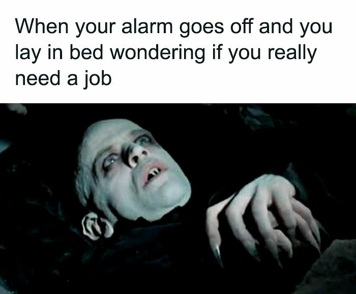 50 Hilariously Relatable Memes Inspired By The Best Horror Movies 50 Hilariously Relatable Memes Inspired By The Best Horror Movies