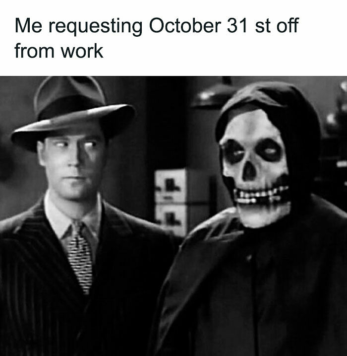 50 Hilariously Relatable Memes Inspired By The Best Horror Movies 50 Hilariously Relatable Memes Inspired By The Best Horror Movies