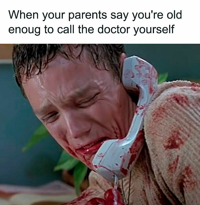 50 Hilariously Relatable Memes Inspired By The Best Horror Movies 50 Hilariously Relatable Memes Inspired By The Best Horror Movies