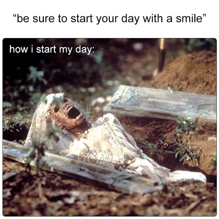 50 Hilariously Relatable Memes Inspired By The Best Horror Movies 50 Hilariously Relatable Memes Inspired By The Best Horror Movies