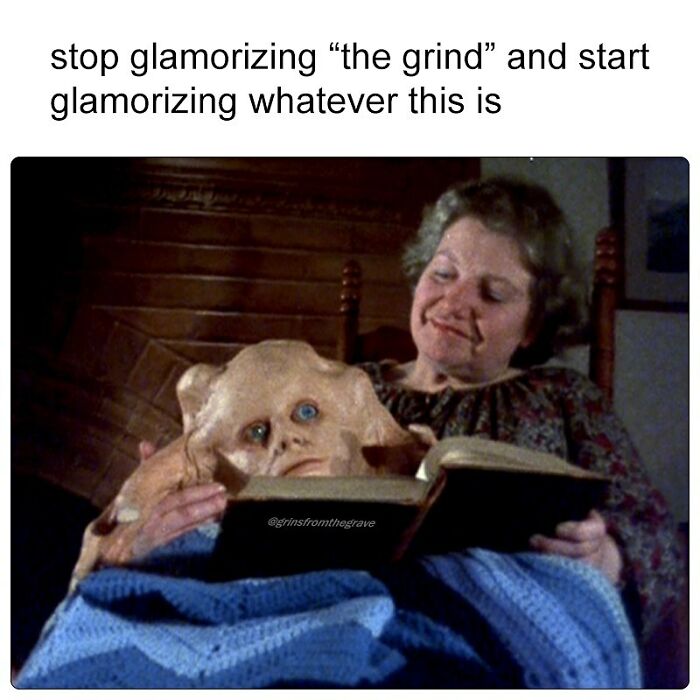 50 Hilariously Relatable Memes Inspired By The Best Horror Movies 50 Hilariously Relatable Memes Inspired By The Best Horror Movies