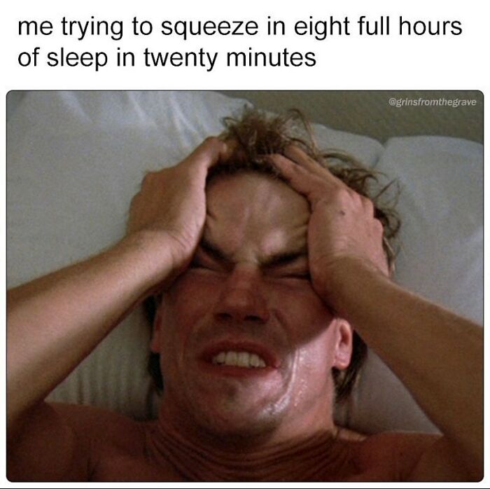 50 Hilariously Relatable Memes Inspired By The Best Horror Movies 50 Hilariously Relatable Memes Inspired By The Best Horror Movies