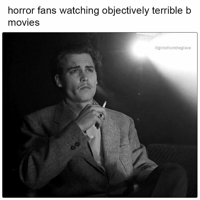 50 Hilariously Relatable Memes Inspired By The Best Horror Movies 50 Hilariously Relatable Memes Inspired By The Best Horror Movies