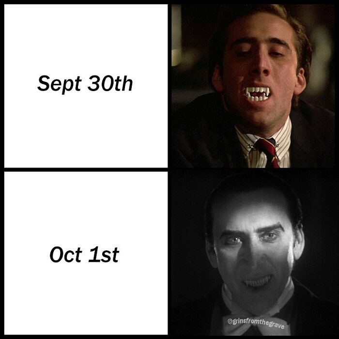 50 Hilariously Relatable Memes Inspired By The Best Horror Movies 50 Hilariously Relatable Memes Inspired By The Best Horror Movies