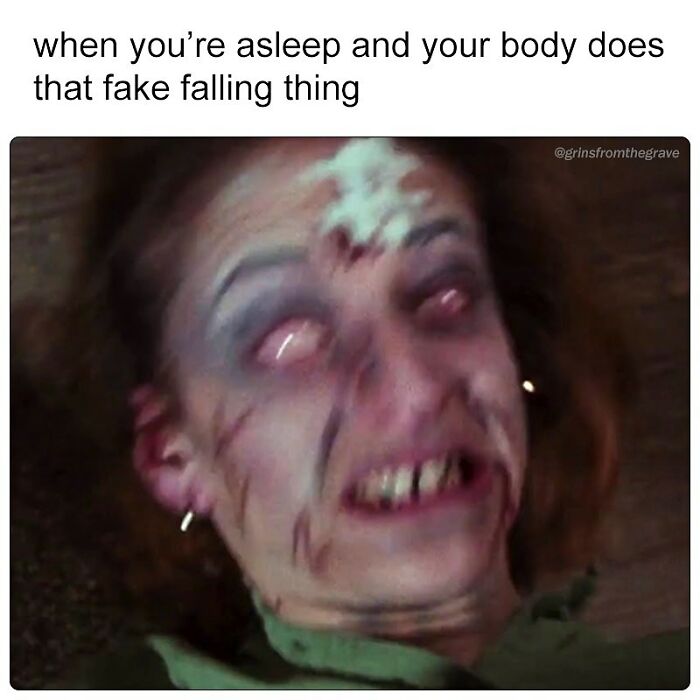 50 Hilariously Relatable Memes Inspired By The Best Horror Movies 50 Hilariously Relatable Memes Inspired By The Best Horror Movies