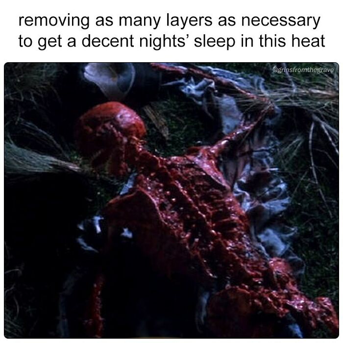 50 Hilariously Relatable Memes Inspired By The Best Horror Movies 50 Hilariously Relatable Memes Inspired By The Best Horror Movies