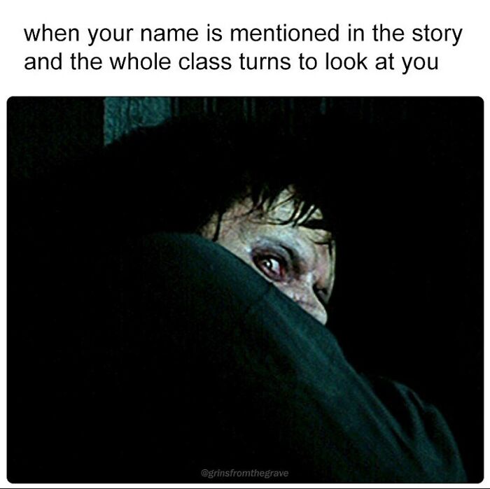 50 Hilariously Relatable Memes Inspired By The Best Horror Movies 50 Hilariously Relatable Memes Inspired By The Best Horror Movies