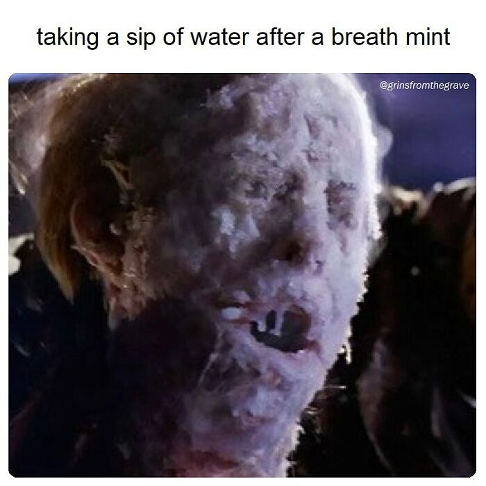 50 Hilariously Relatable Memes Inspired By The Best Horror Movies 50 Hilariously Relatable Memes Inspired By The Best Horror Movies