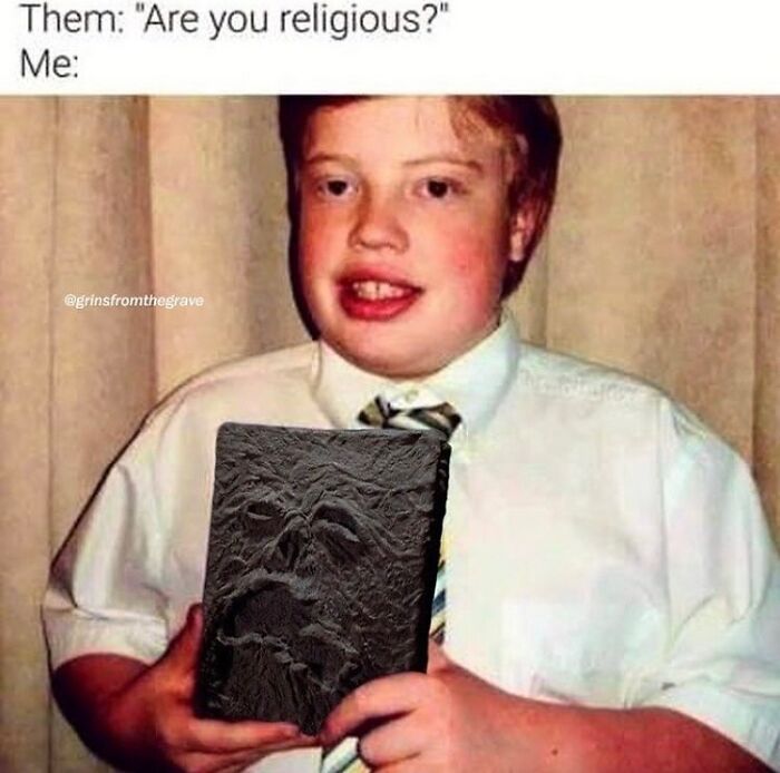 50 Hilariously Relatable Memes Inspired By The Best Horror Movies 50 Hilariously Relatable Memes Inspired By The Best Horror Movies