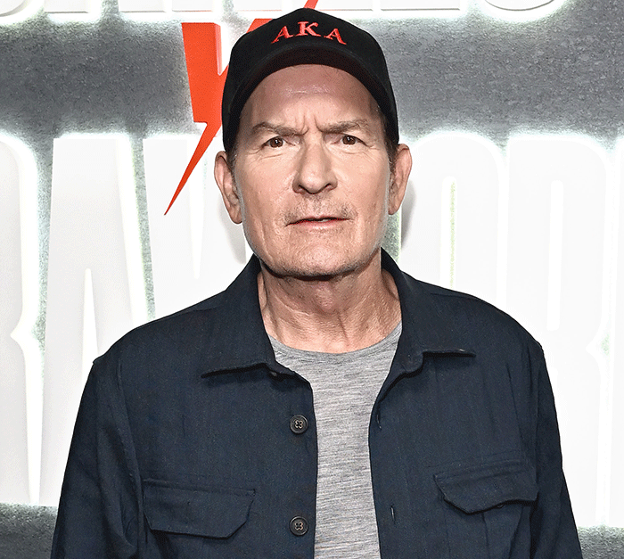 Emilio Estevez Asked If Brother Charlie Sheen Was “Sitting Down” Before Dropping Tom Cruise News Emilio Estevez Asked If Brother Charlie Sheen Was “Sitting Down” Before Dropping Tom Cruise News