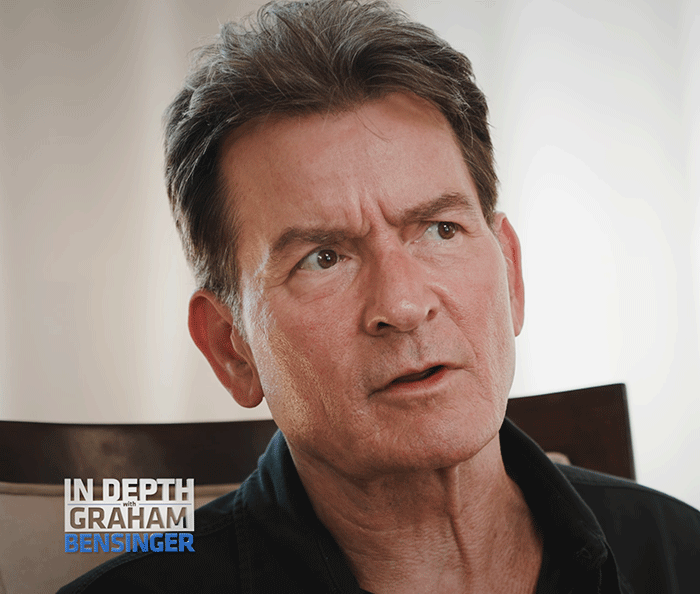 Emilio Estevez Asked If Brother Charlie Sheen Was “Sitting Down” Before Dropping Tom Cruise News Emilio Estevez Asked If Brother Charlie Sheen Was “Sitting Down” Before Dropping Tom Cruise News