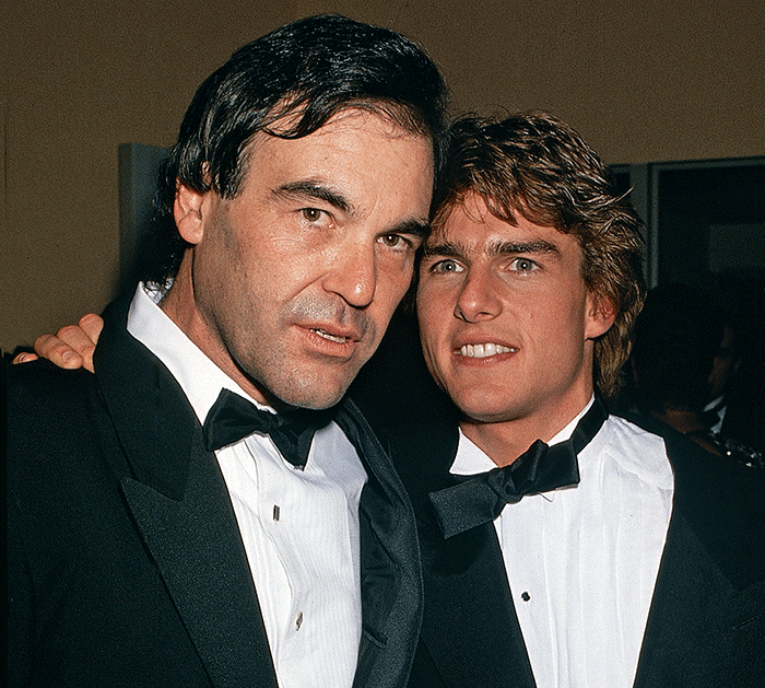 Emilio Estevez Asked If Brother Charlie Sheen Was “Sitting Down” Before Dropping Tom Cruise News Emilio Estevez Asked If Brother Charlie Sheen Was “Sitting Down” Before Dropping Tom Cruise News