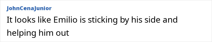 Emilio Estevez Asked If Brother Charlie Sheen Was “Sitting Down” Before Dropping Tom Cruise News Emilio Estevez Asked If Brother Charlie Sheen Was “Sitting Down” Before Dropping Tom Cruise News