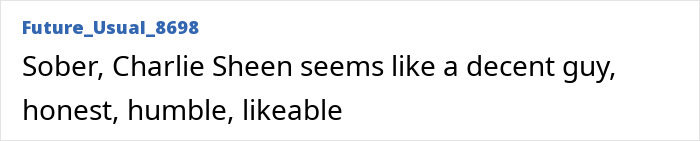 Emilio Estevez Asked If Brother Charlie Sheen Was “Sitting Down” Before Dropping Tom Cruise News Emilio Estevez Asked If Brother Charlie Sheen Was “Sitting Down” Before Dropping Tom Cruise News