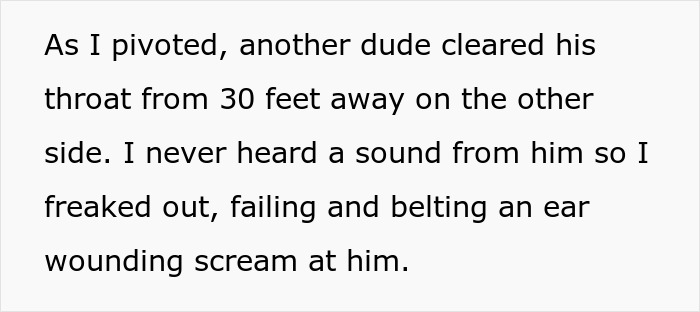 Embarrassed Woman Strips To Her Undies To Save A Drowning Man, Gets A Date Out Of It Instead Embarrassed Woman Strips To Her Undies To Save A Drowning Man, Gets A Date Out Of It Instead
